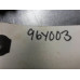 96Y003 Camshaft Timing Gear Phaser From 2011 Chevrolet Suburban 1500  5.3 12606358